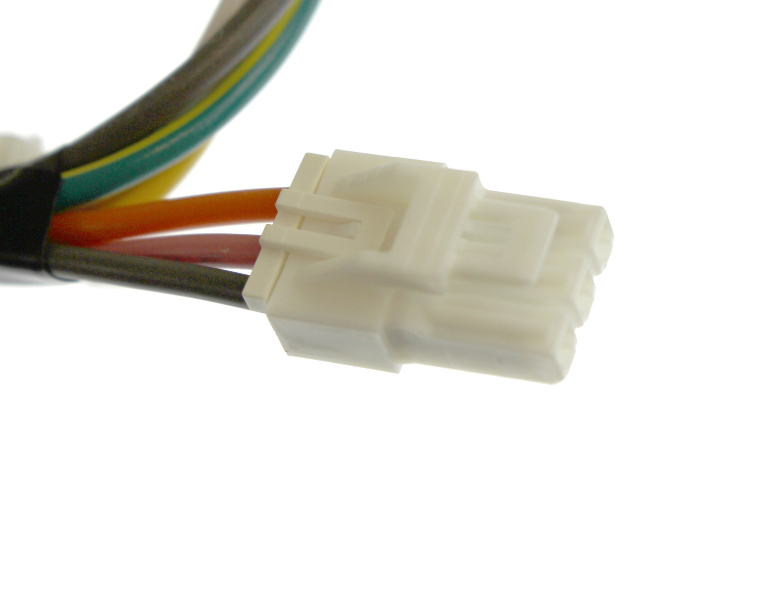 WW01F02023 - Genuine OEM GE Washer Main Wire Harness